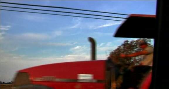 Case IH MX