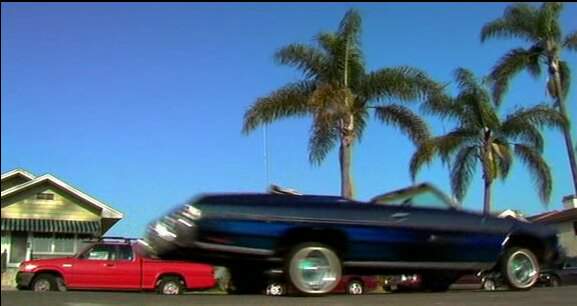 Chevrolet unknown