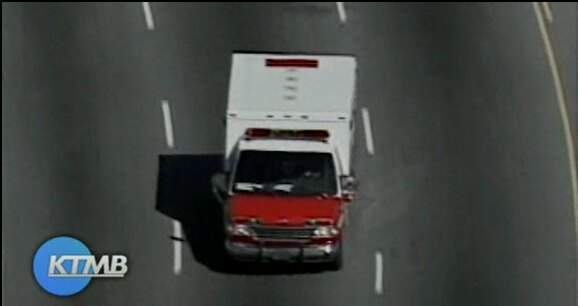 Ford Econoline