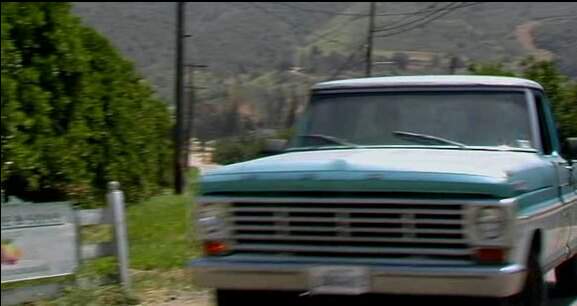 Ford F-100