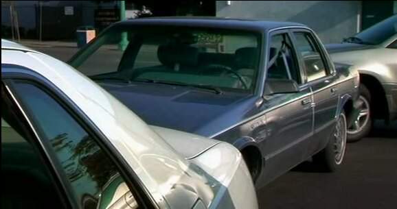 Oldsmobile Cutlass Ciera
