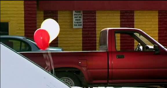 Toyota Truck