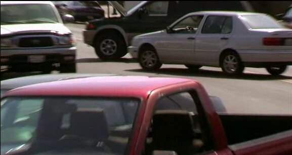Volkswagen Jetta A3