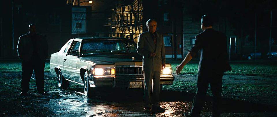 Cadillac Coupe DeVille