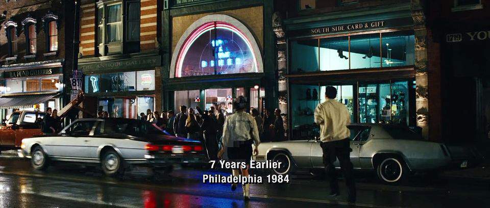 Chevrolet Caprice Classic