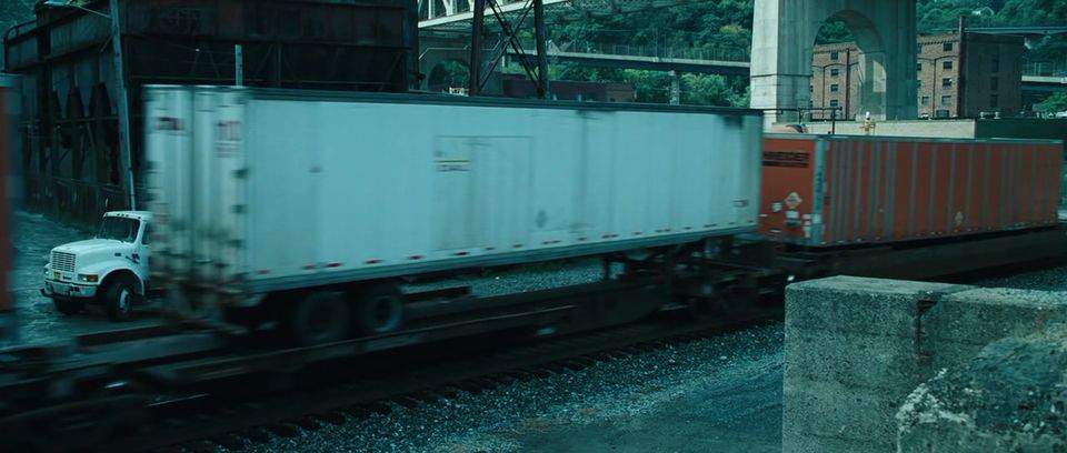 International 4000-Series