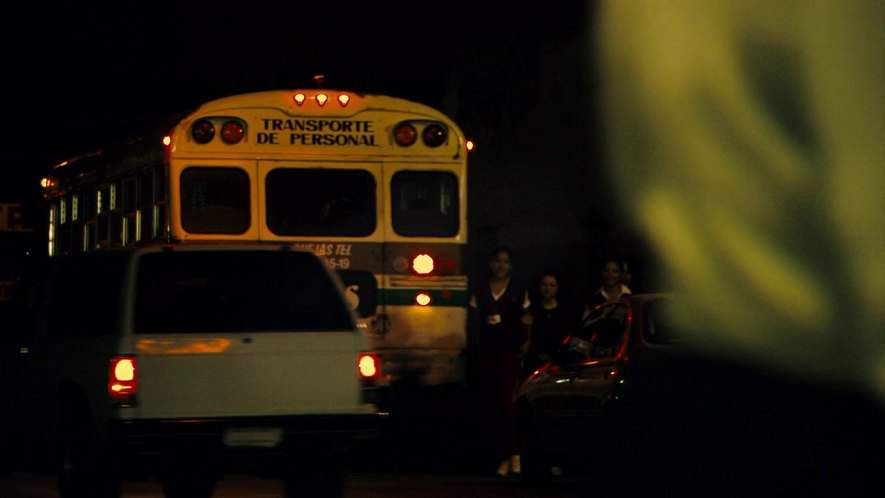 Chevrolet S-10 Blazer