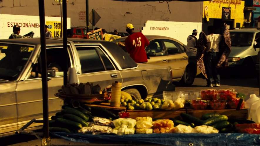 Ford LTD Crown Victoria