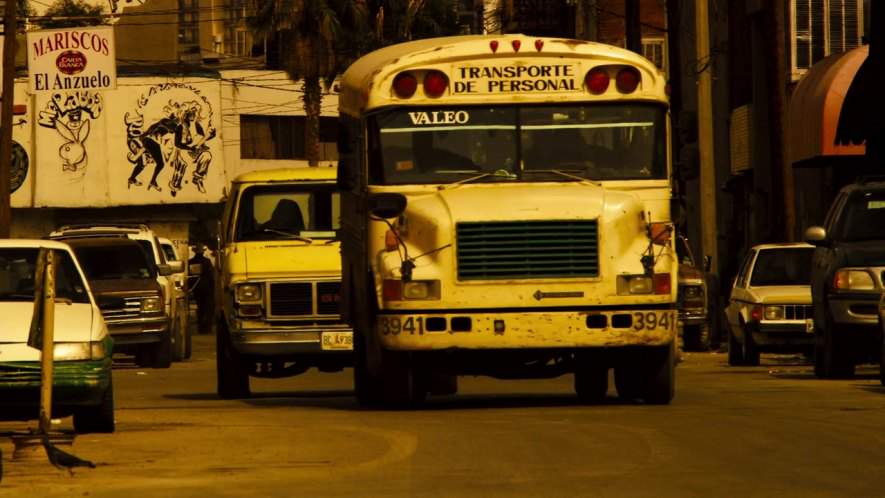 International 3000-Series