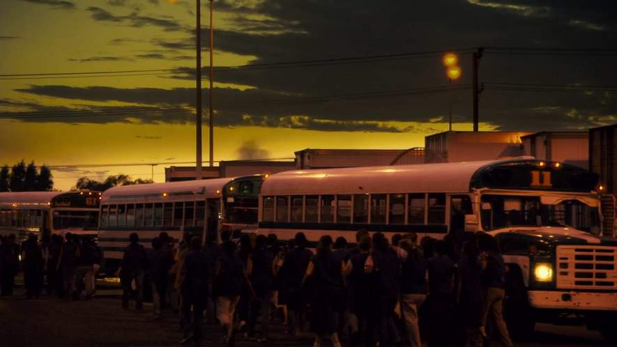 International S-Series