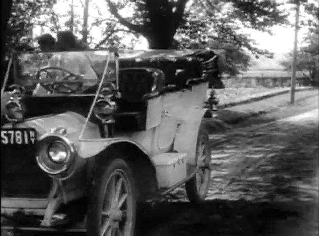 Packard Model 18