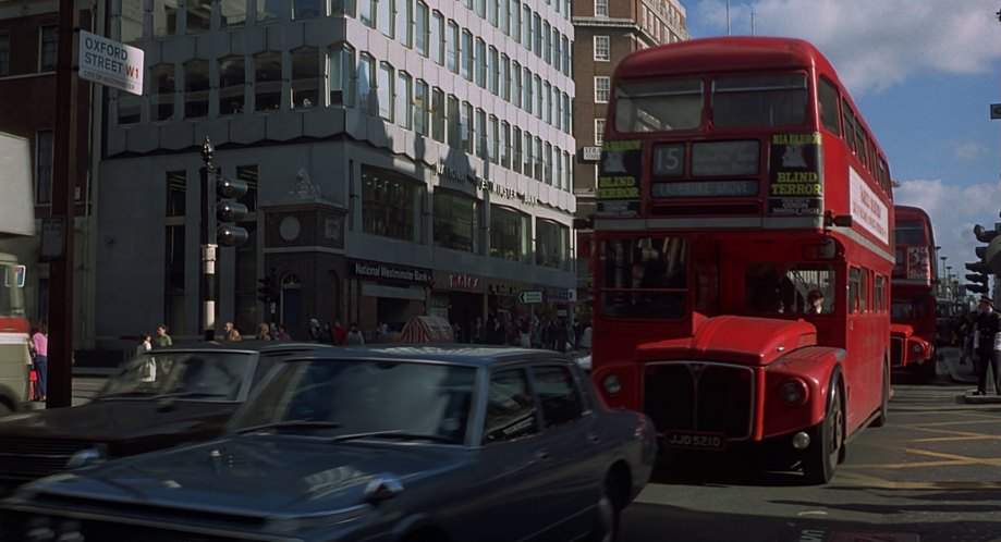 AEC Routemaster