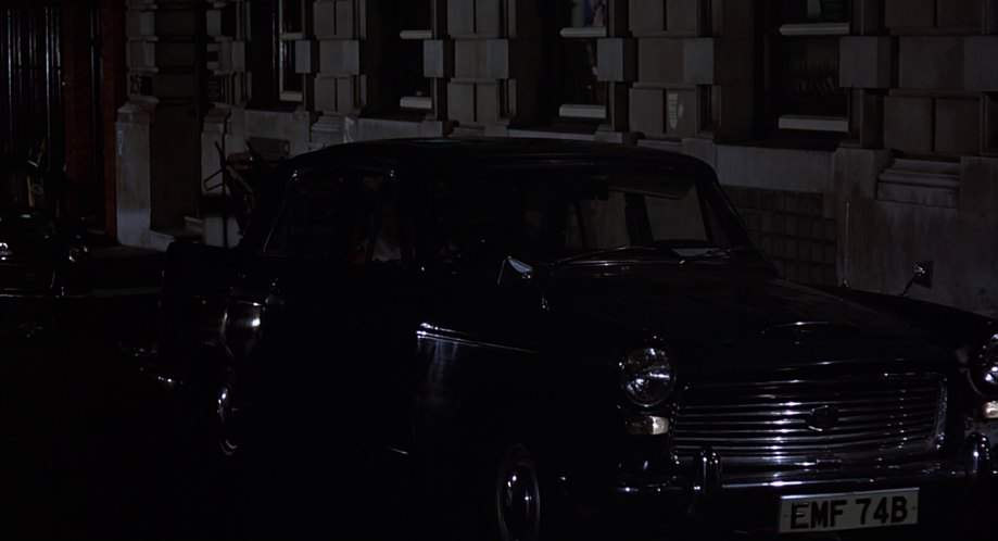Austin A110 Westminster MkII