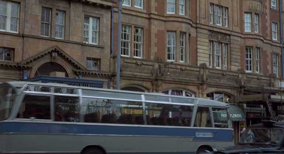 Bedford VAM