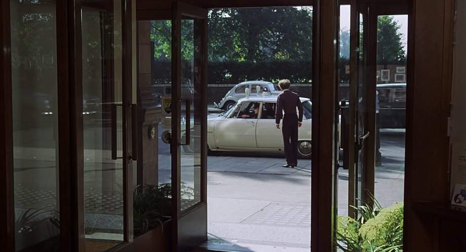 Rover 3500 MkI
