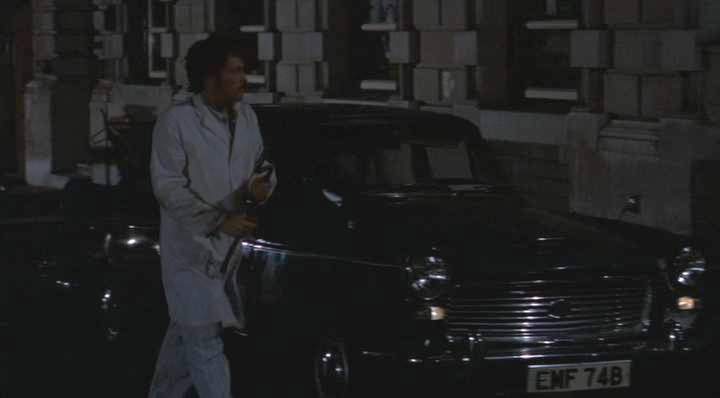 Austin A110 Westminster MkII