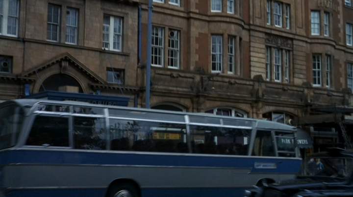 Bedford VAM