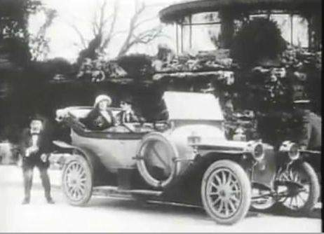 Panhard & Levassor unknown