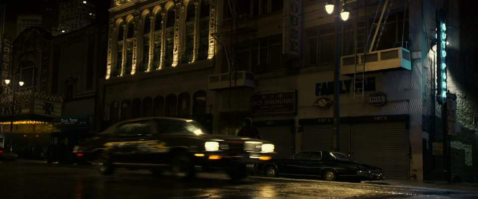 Buick Skylark