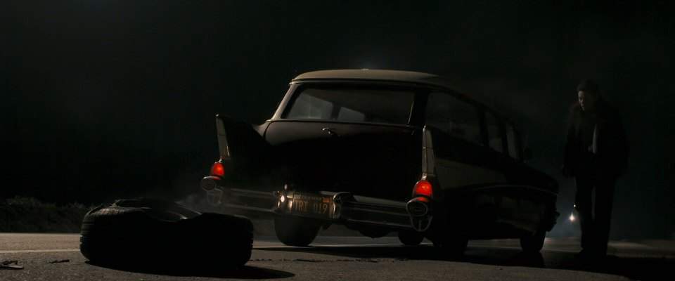 Chevrolet Bel Air Townsman