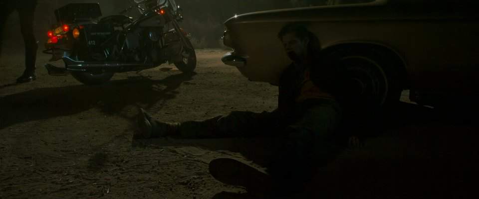 Harley-Davidson Electra Glide