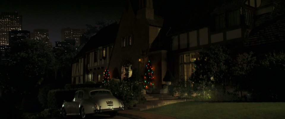 Rolls-Royce Silver Cloud