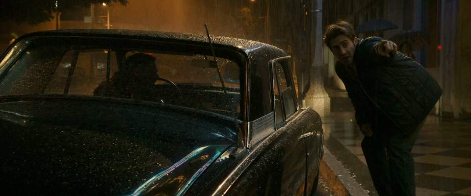 Studebaker Gran Turismo Hawk