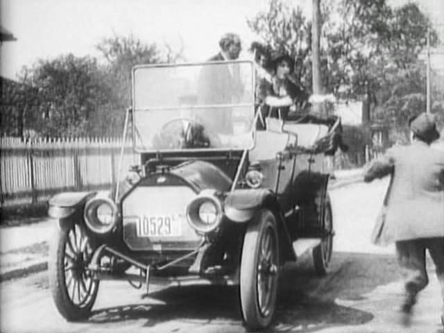 Overland Model 69