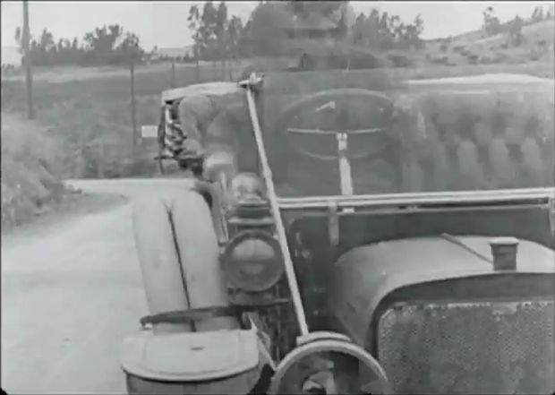 Winton Six