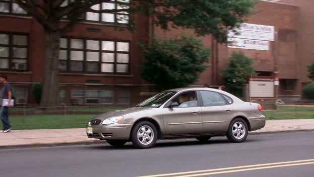 Ford Taurus