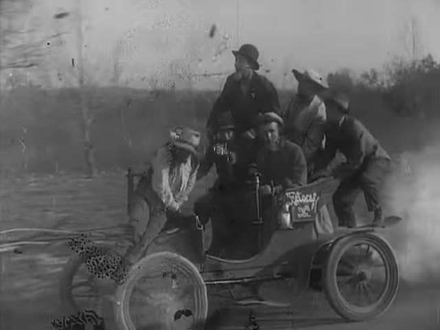 Autocar Type VII