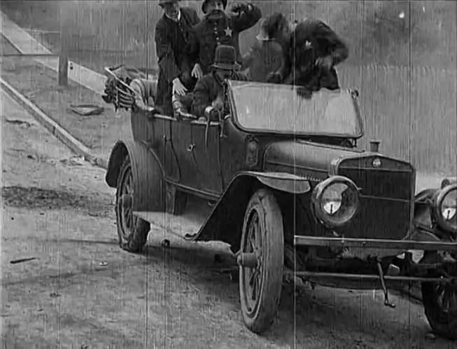 Winton Six
