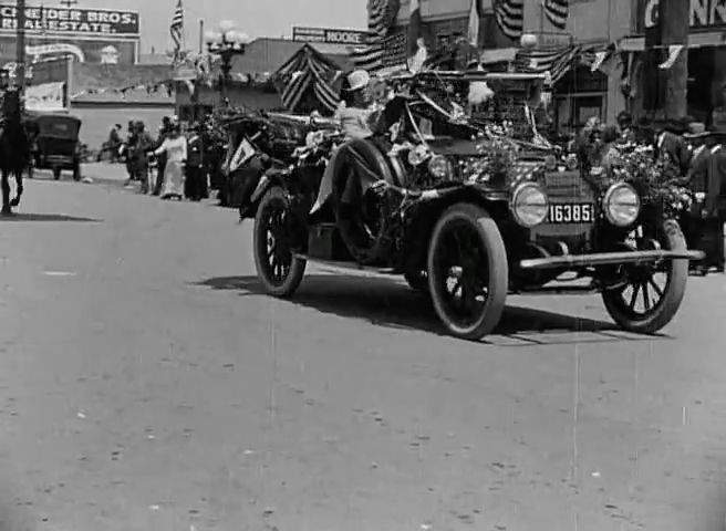 Hudson Model 37