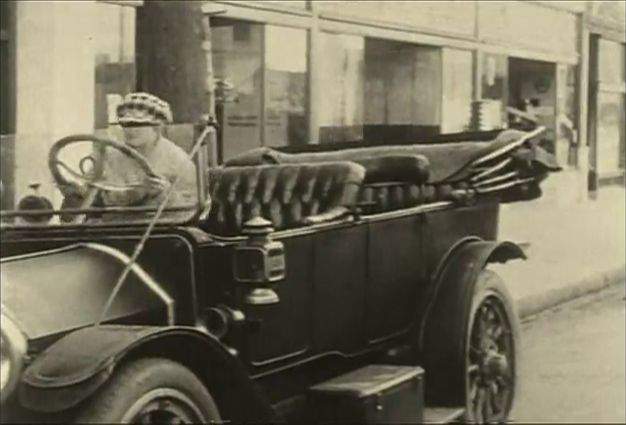 Abbott-Detroit Model 44