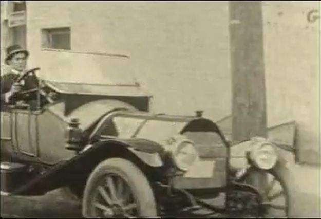 Cutting Model A-30