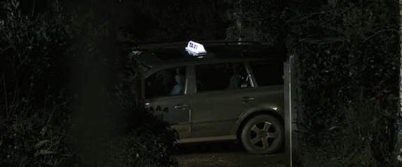 Škoda Octavia Estate