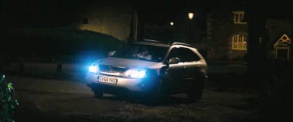 Lexus RX 300