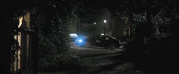 Vauxhall Vectra MkII