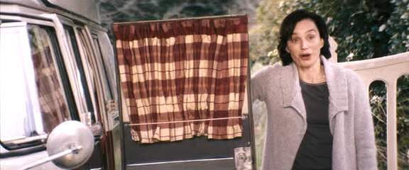 Volkswagen Camper T1