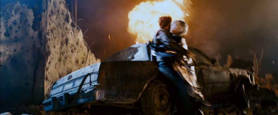 Chrysler Fifth Avenue