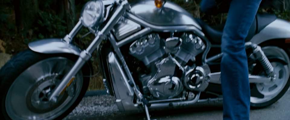 Harley-Davidson V-Rod 1130