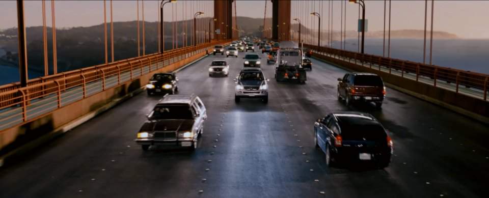 Mercury Grand Marquis Colony Park