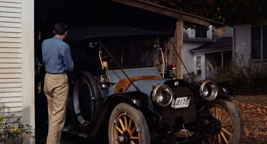 Buick Model 31