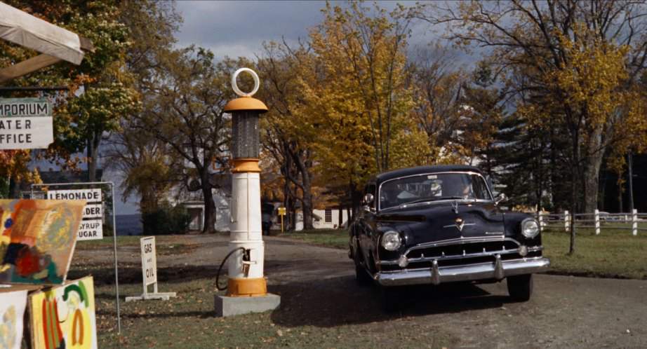 Chrysler Crown Imperial