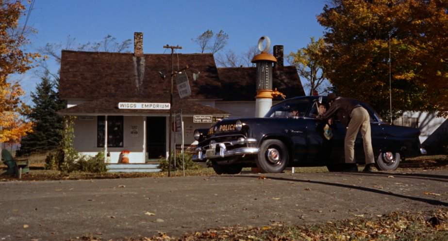Ford Mainline