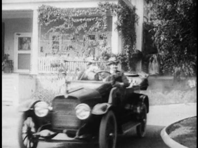 Hudson Six-40