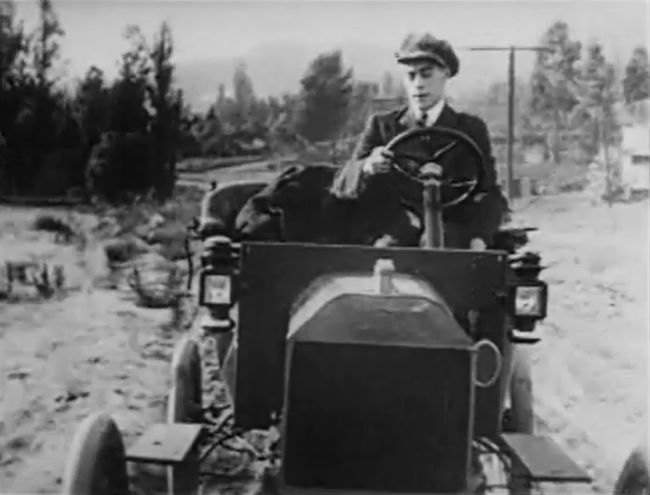 Ford Model T