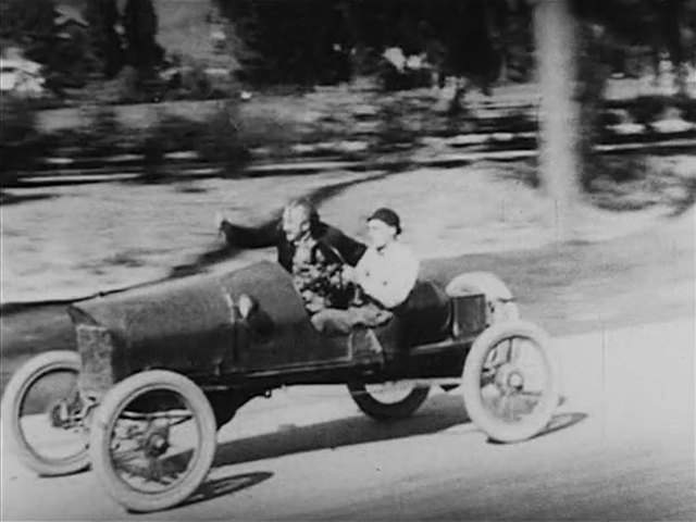 Ford Model T
