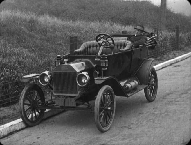Ford Model T