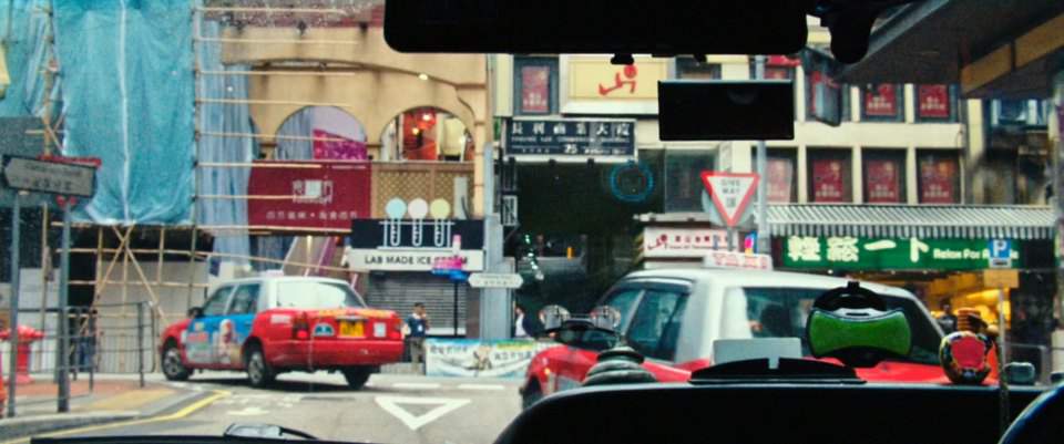 Toyota Crown Comfort